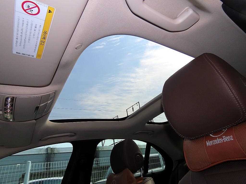 Mercedes Benz E class 2017 - Importación desde Corea - HF Imports Iquique - Foto 16