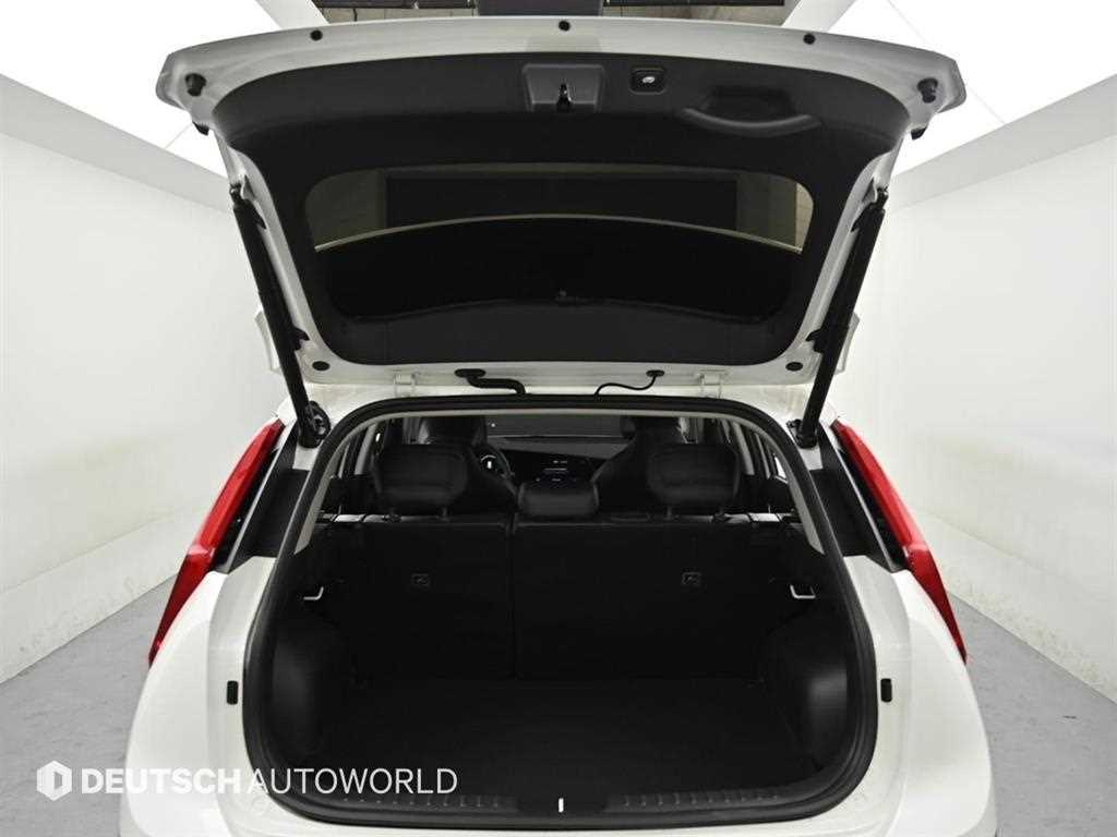 KIA Niro 2022 Blanco - Importación desde Corea - HF Imports Iquique - Foto 19