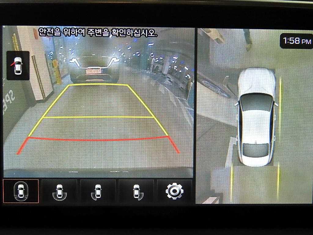 Genesis G70 2019 Gris - Importación desde Corea - HF Imports Iquique - Foto 14