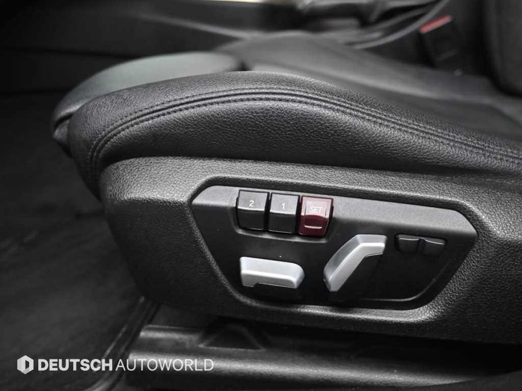 BMW 3 series 2016 Blanco - Importación desde Corea - HF Imports Iquique - Foto 16