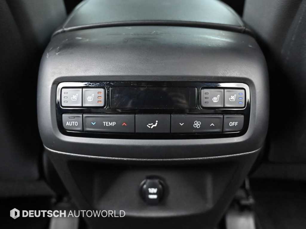 HYUNDAI Palisade 2021 - Importación desde Corea - HF Imports Iquique - Foto 16