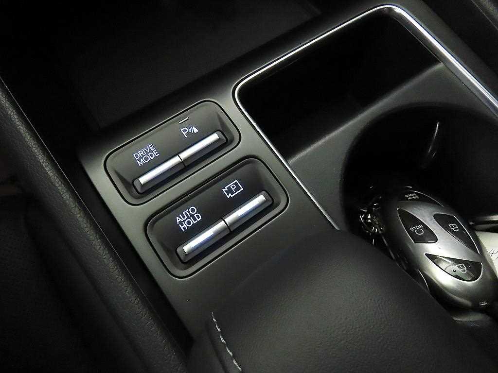 HYUNDAI Sonata 2024 Negro - Importación desde Corea - HF Imports Iquique - Foto 15