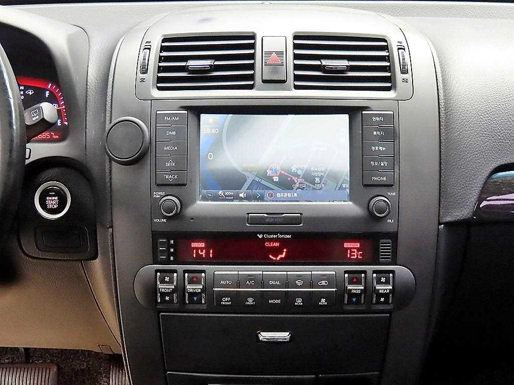 KIA Mohave 2015 - Importación desde Corea - HF Imports Iquique - Foto 14