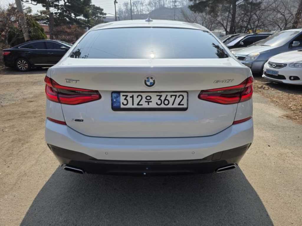 BMW Gran Turismo - Vista 5