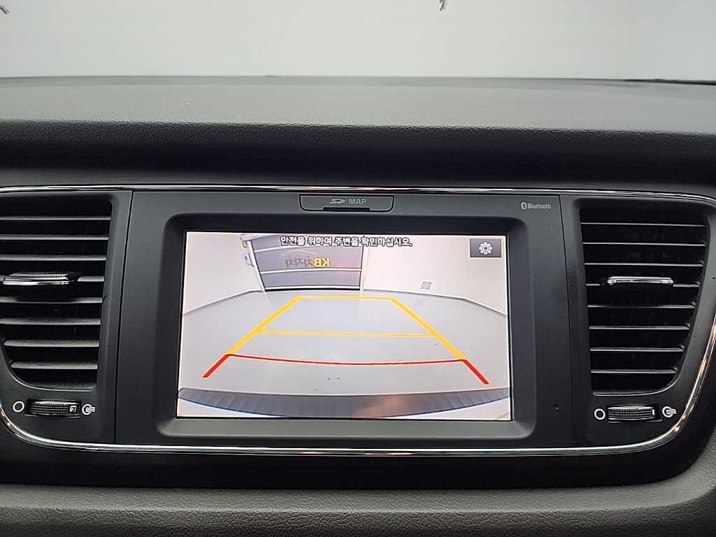 KIA Carnival 2018 - Importación desde Corea - HF Imports Iquique - Foto 16