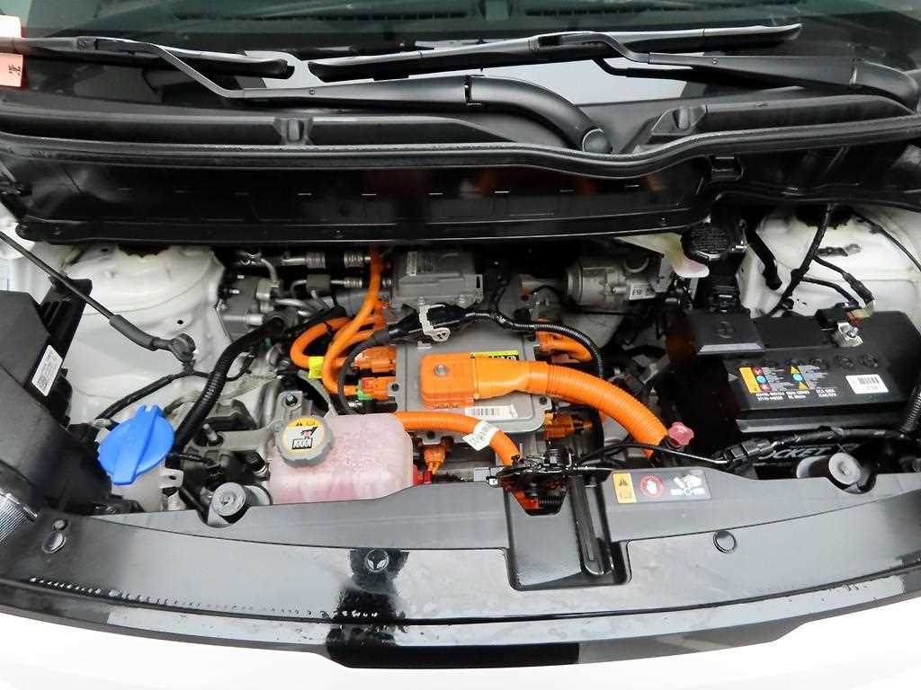 KIA Ray 2024 Blanco - Importación desde Corea - HF Imports Iquique - Foto 20