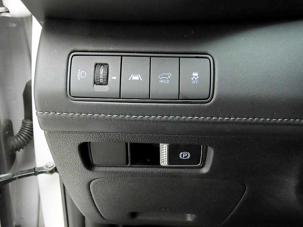 HYUNDAI Santa Fe - Vista 12