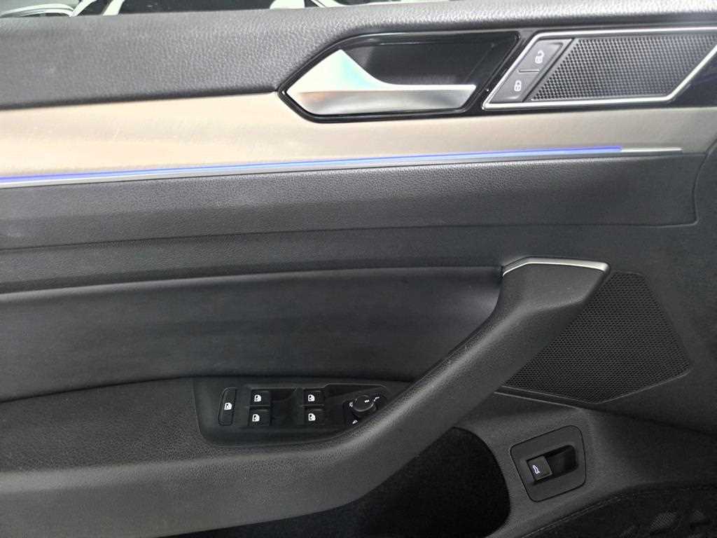 Volkswagen Arteon 2020 Blanco - Importación desde Corea - HF Imports Iquique - Foto 14