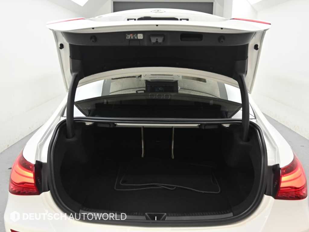 Mercedes Benz A Class 2025 Blanco - Importación desde Corea - HF Imports Iquique - Foto 19