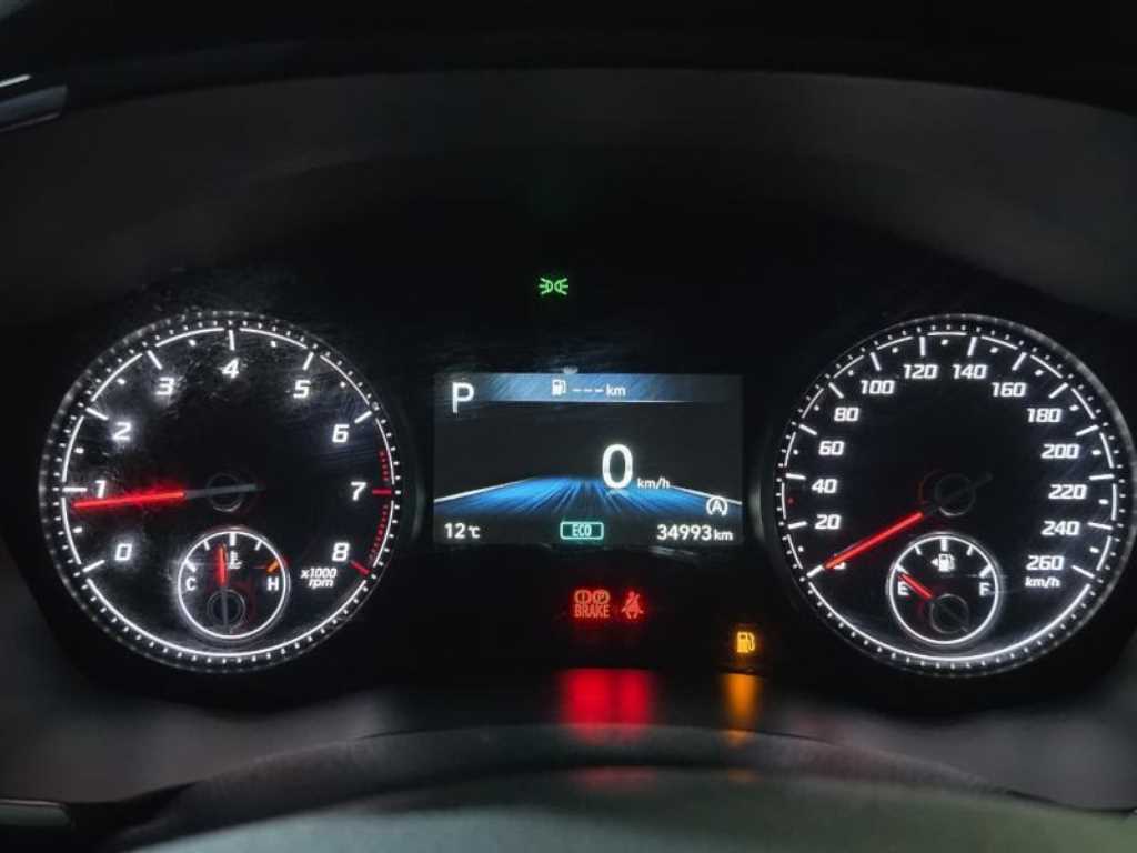 HYUNDAI Santa Fe 2022 Negro - Importación desde Corea - HF Imports Iquique - Foto 18