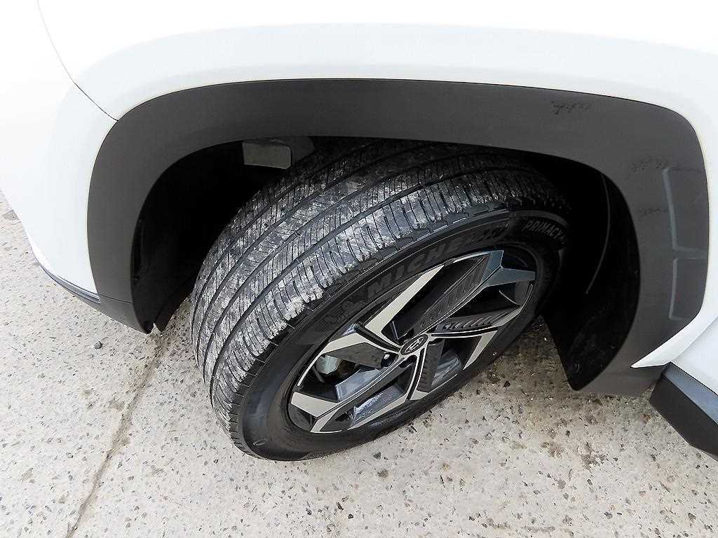 HYUNDAI Tucson 2022 Blanco - Importación desde Corea - HF Imports Iquique - Foto 20