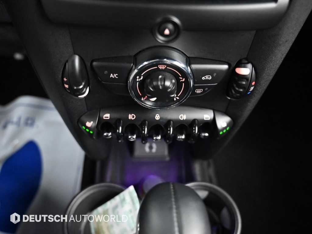 Mini Cooper 2013 the color of pearl - Importación desde Corea - HF Imports Iquique - Foto 17