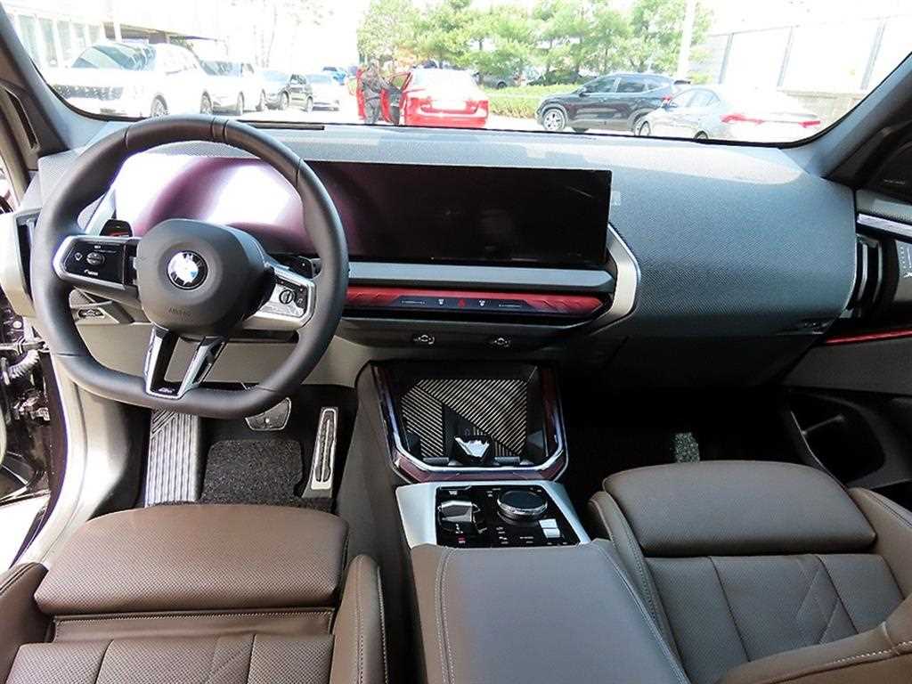 BMW X3 - Vista 7