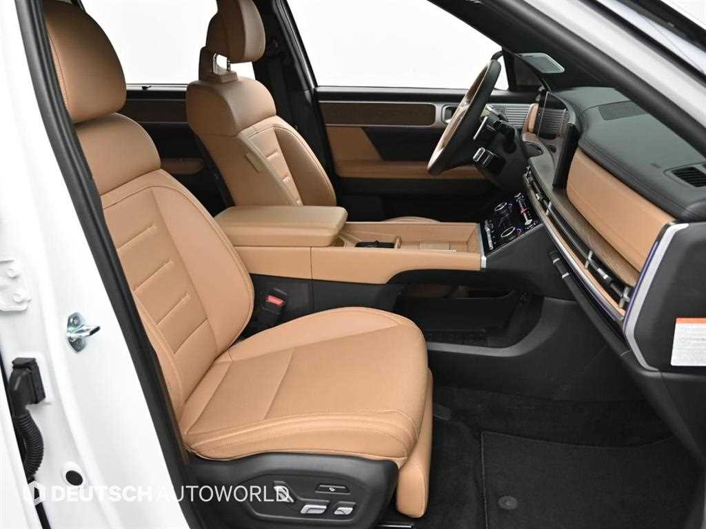 HYUNDAI Santa Fe - Vista 10