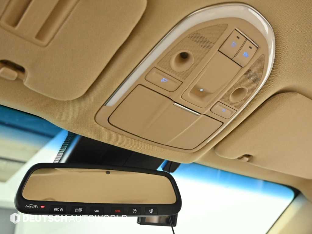 HYUNDAI Genesis 2016 Negro - Importación desde Corea - HF Imports Iquique - Foto 18