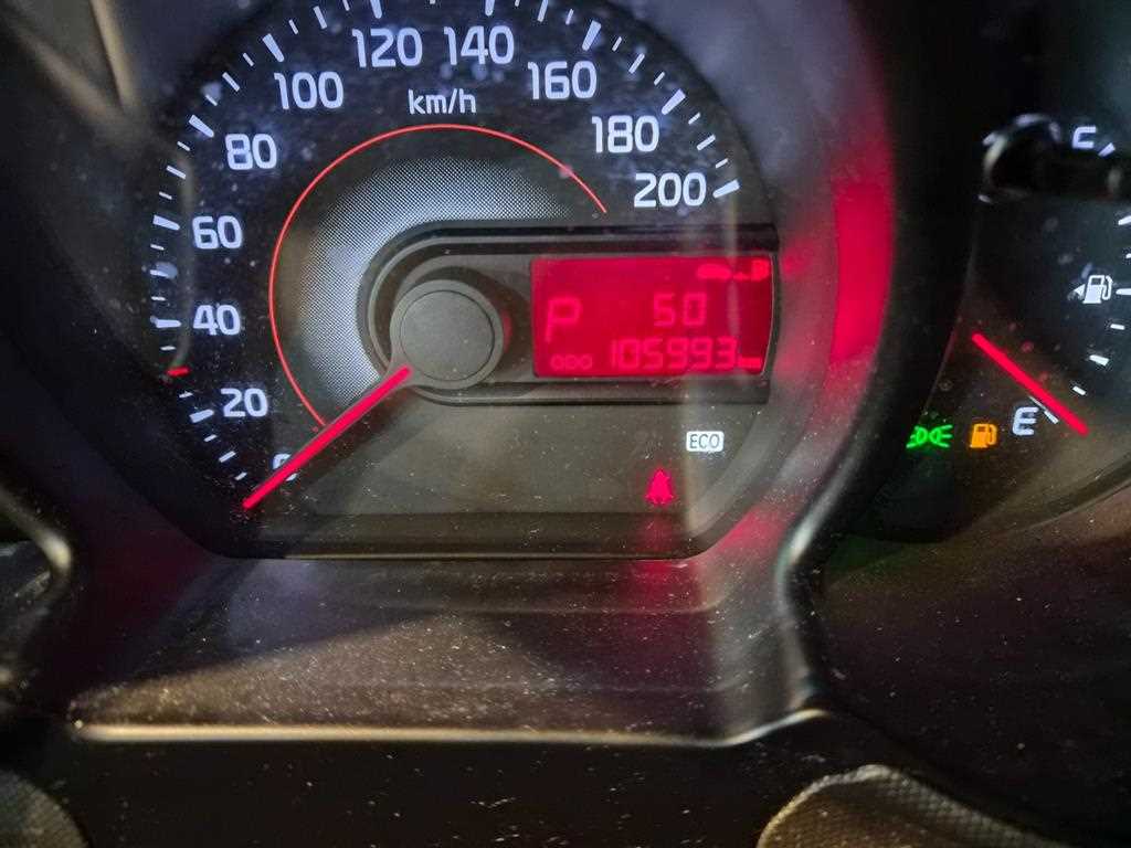 KIA Ray 2017 skyblue - Importación desde Corea - HF Imports Iquique - Foto 13