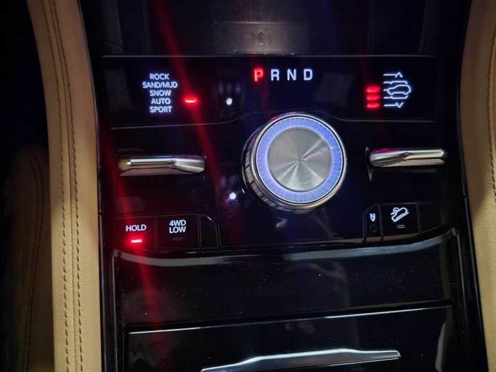 Jeep Cherokee - Vista 5