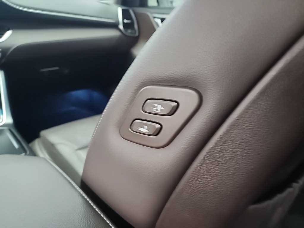 HYUNDAI Grandeur 2018 Blanco - Importación desde Corea - HF Imports Iquique - Foto 14