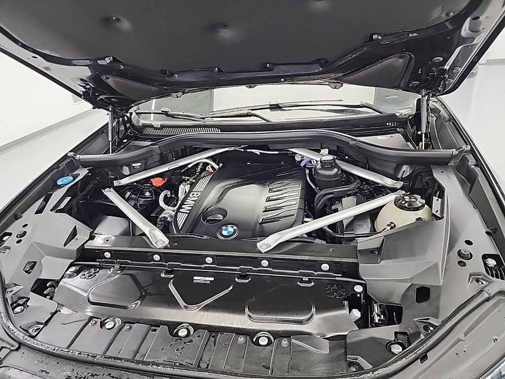 BMW X6 - Vista 5