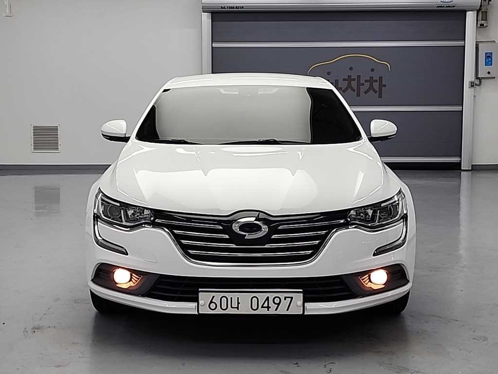 SAMSUNG SM6 - Vista 2