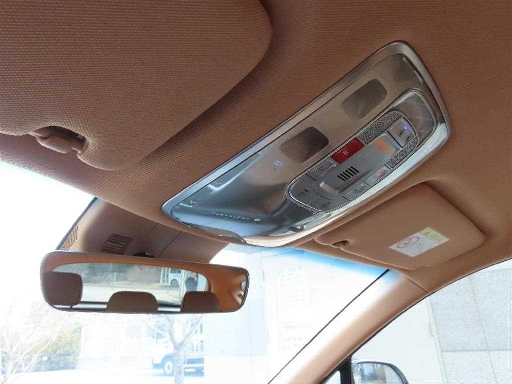 Genesis GV80 - Vista 10