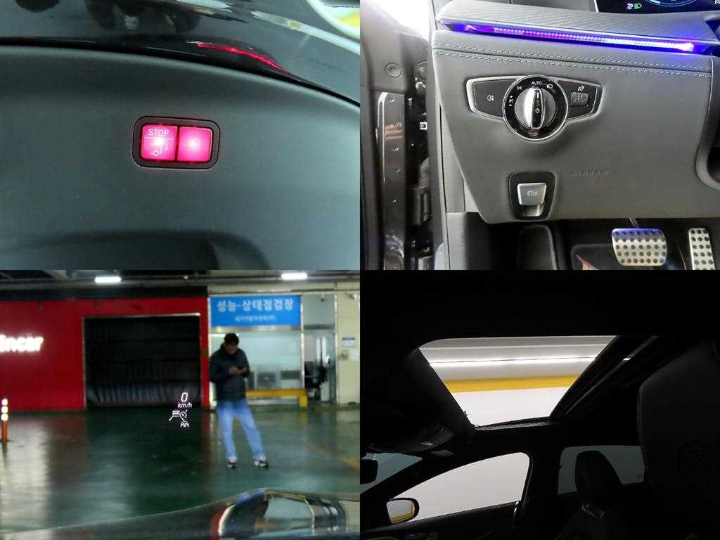 Mercedes Benz AMG GT 2021 - Importación desde Corea - HF Imports Iquique - Foto 17