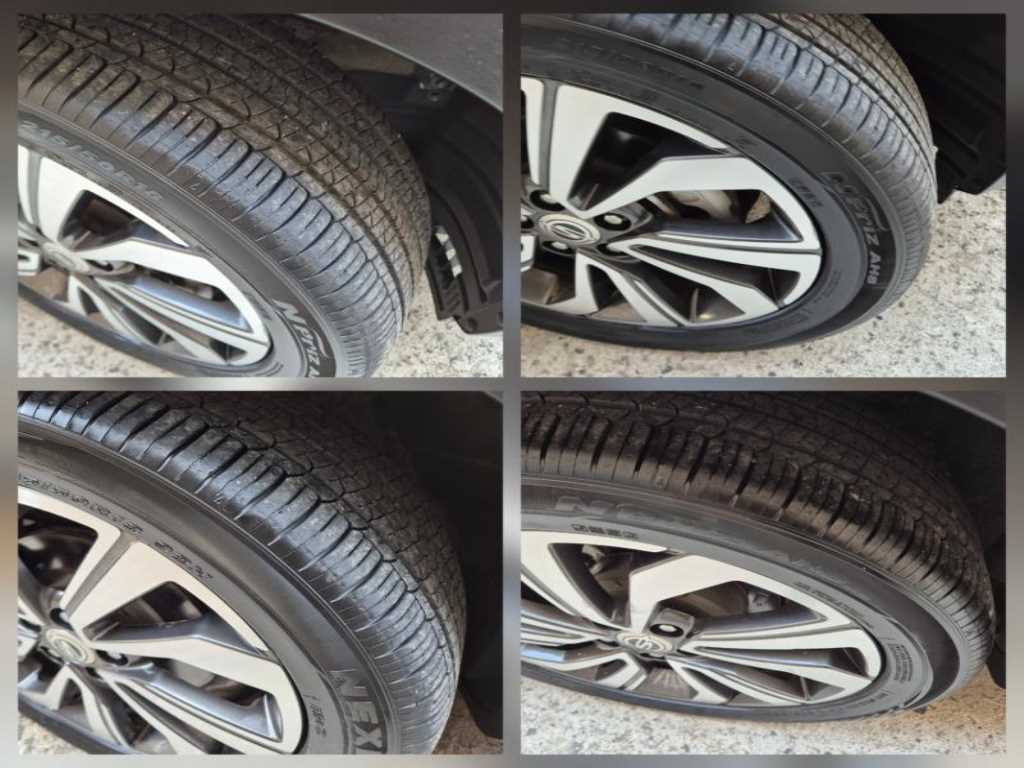 Ssangyong Tivoli 2021 - Importación desde Corea - HF Imports Iquique - Foto 19