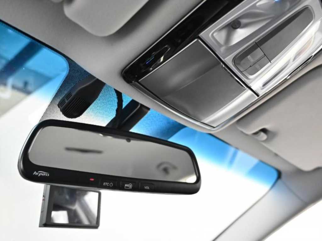 HYUNDAI Grandeur 2014 - Importación desde Corea - HF Imports Iquique - Foto 18