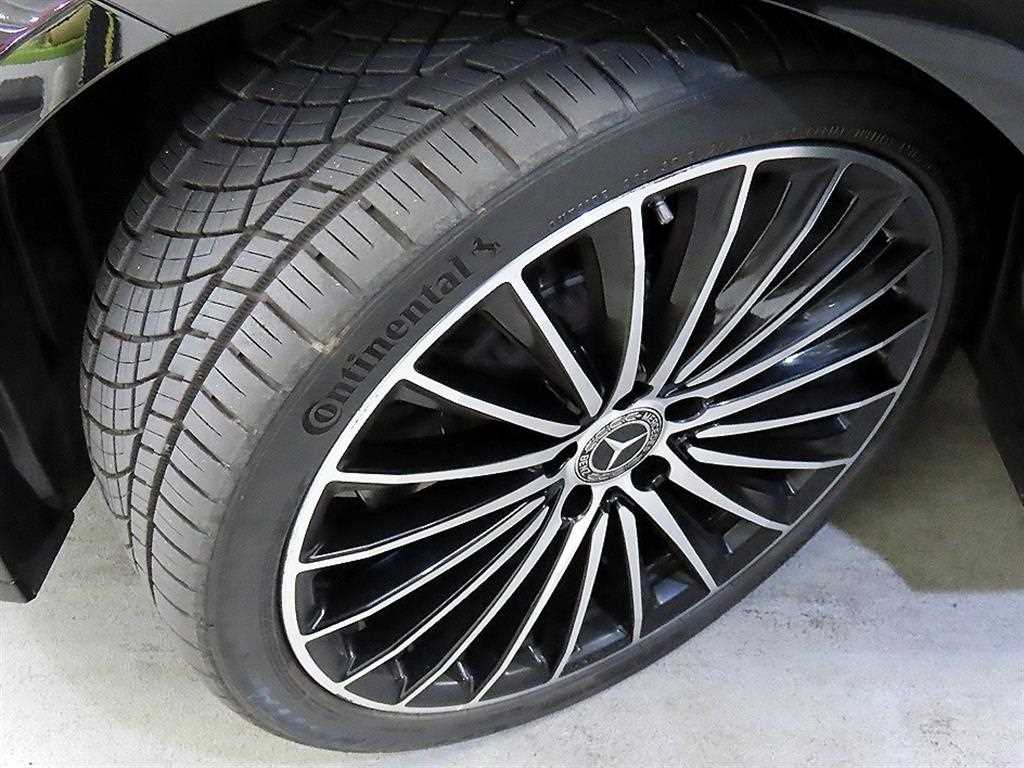 Mercedes Benz CLS Class 2022 - Importación desde Corea - HF Imports Iquique - Foto 20