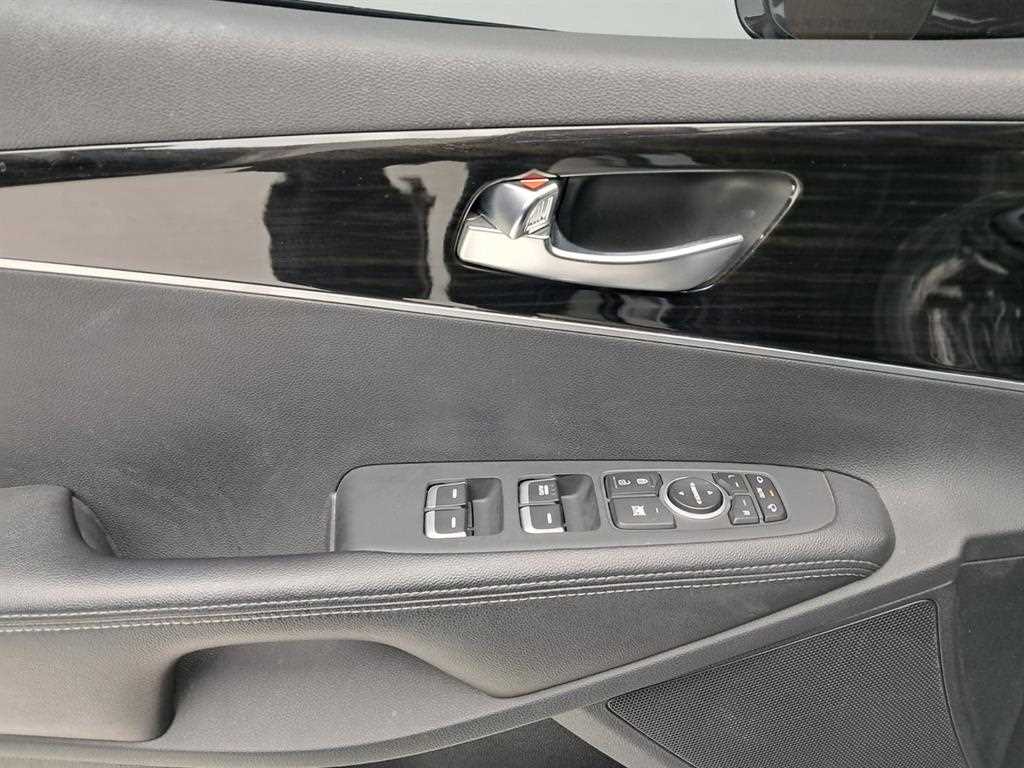 KIA Sorento 2020 Gris - Importación desde Corea - HF Imports Iquique - Foto 13