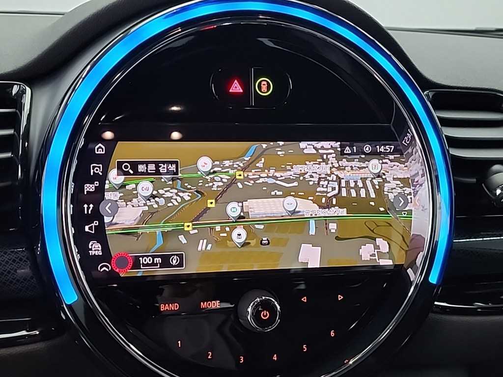 Mini Clubman 2022 Gris - Importación desde Corea - HF Imports Iquique - Foto 14