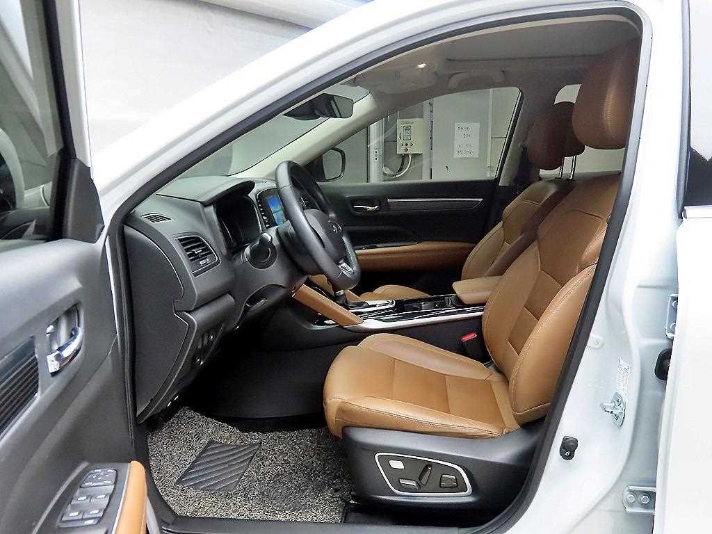 SAMSUNG QM6 - Vista 5