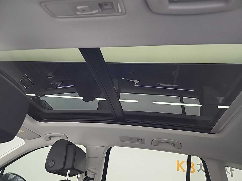 Volkswagen Tiguan 2021 - Importación desde Corea - HF Imports Iquique - Foto 14