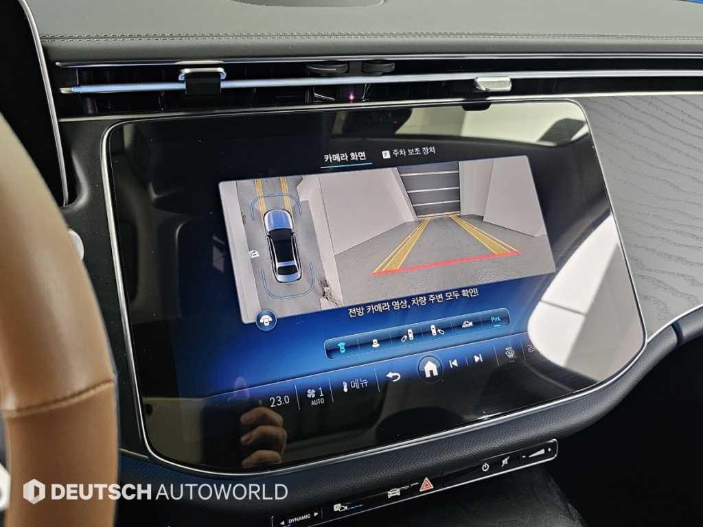 Mercedes Benz E class 2024 Blanco - Importación desde Corea - HF Imports Iquique - Foto 15