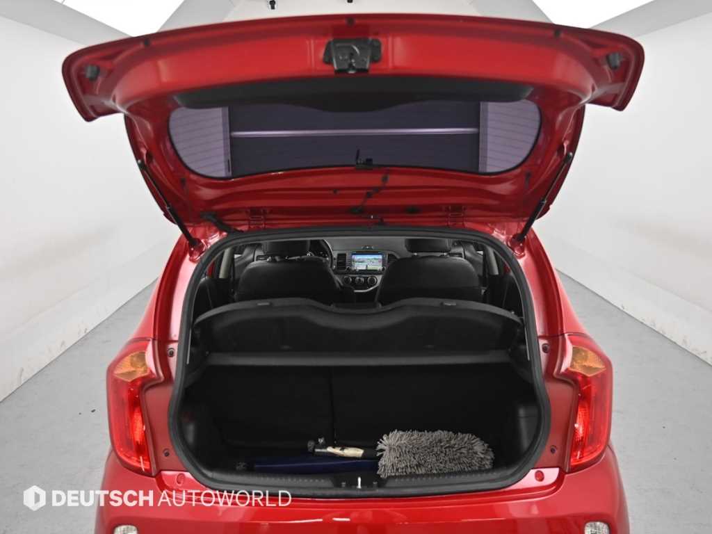 KIA Morning 2015 - Importación desde Corea - HF Imports Iquique - Foto 19