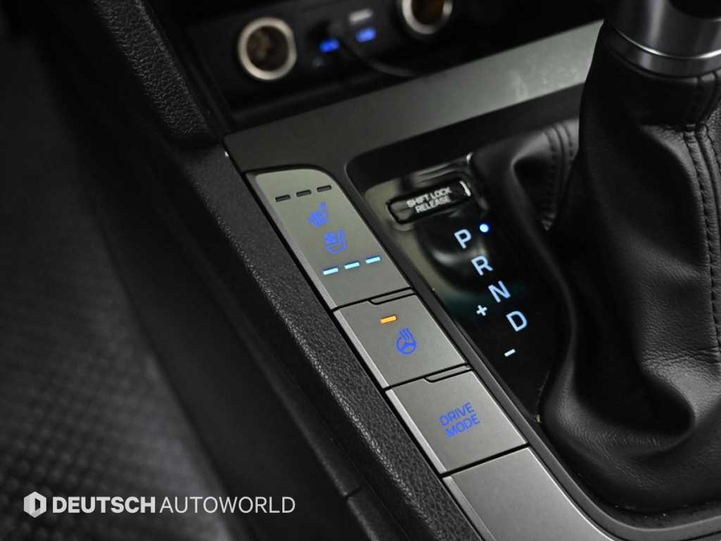 HYUNDAI Avante 2018 - Importación desde Corea - HF Imports Iquique - Foto 17