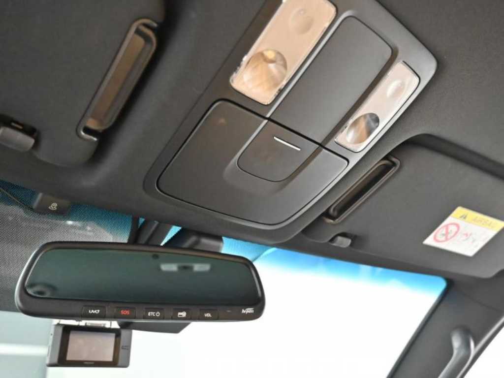 KIA Mohave 2021 Negro - Importación desde Corea - HF Imports Iquique - Foto 18