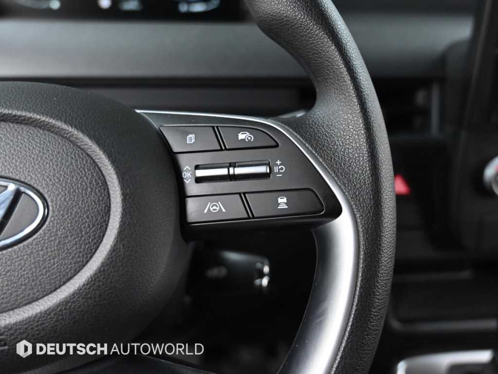 HYUNDAI Staria 2024 Gris - Importación desde Corea - HF Imports Iquique - Foto 17