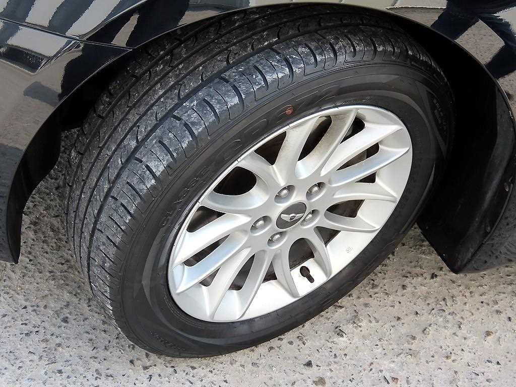 HYUNDAI Genesis 2010 Negro - Importación desde Corea - HF Imports Iquique - Foto 19