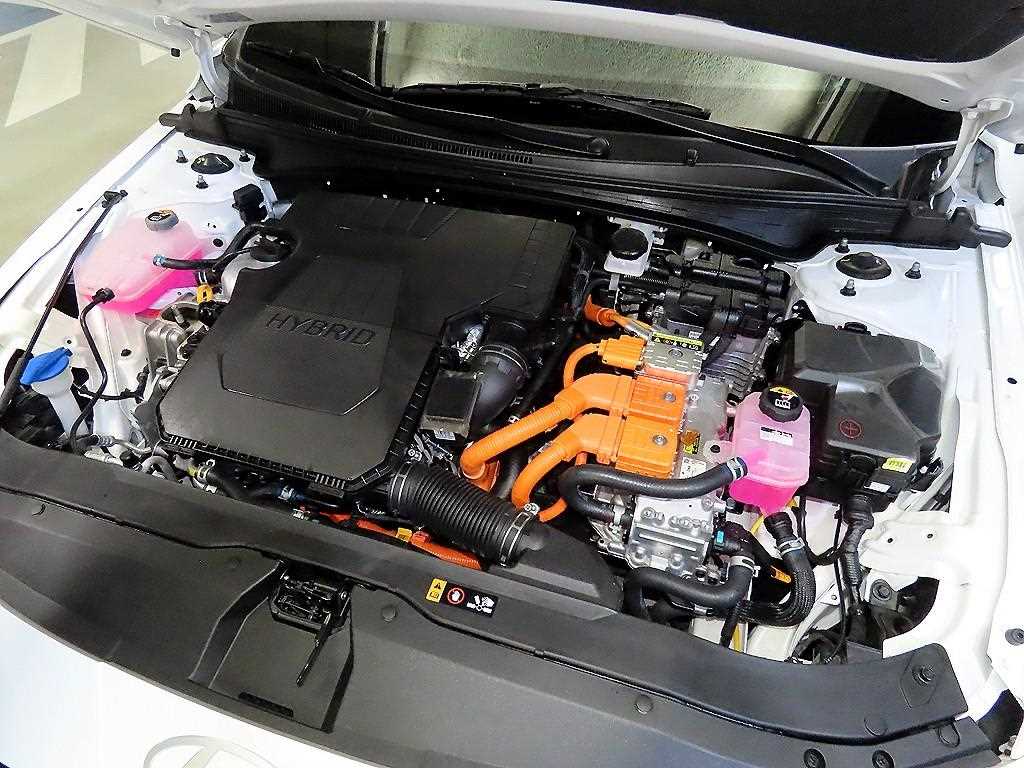 HYUNDAI Avante 2025 Blanco - Importación desde Corea - HF Imports Iquique - Foto 18