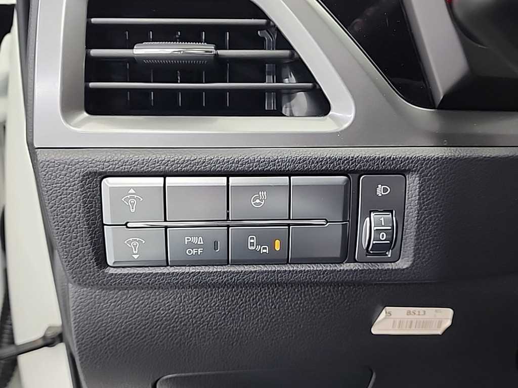 Ssangyong Korando 2025 - Importación desde Corea - HF Imports Iquique - Foto 18