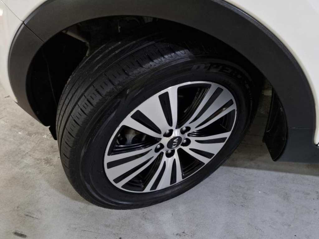 KIA Sportage 2015 Blanco - Importación desde Corea - HF Imports Iquique - Foto 20