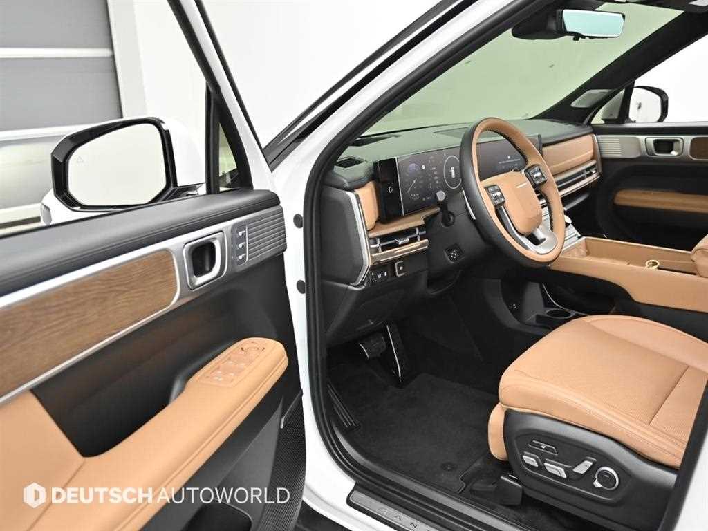 HYUNDAI Santa Fe - Vista 11