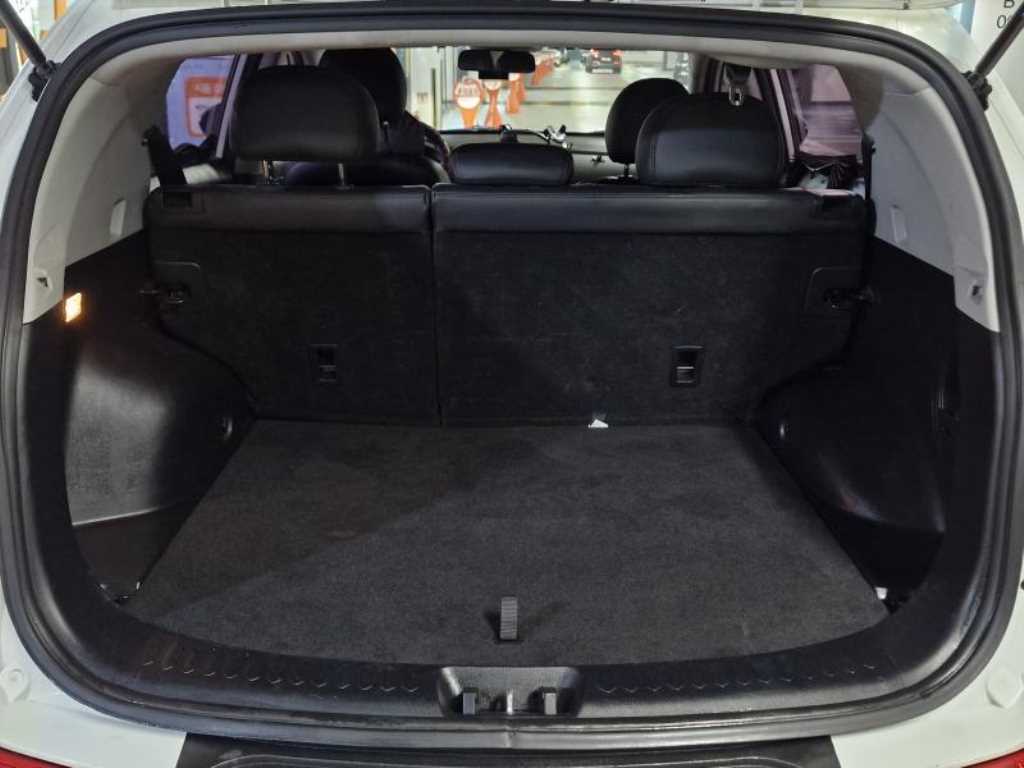 KIA Sportage 2015 Blanco - Importación desde Corea - HF Imports Iquique - Foto 18