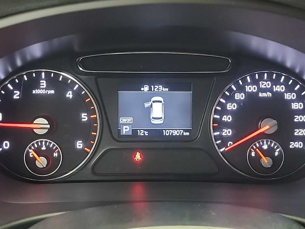 KIA Sorento - Vista 6