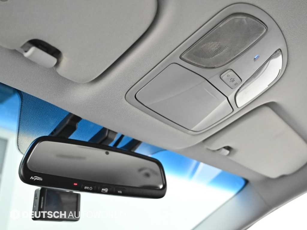 HYUNDAI i40 2012 Gris - Importación desde Corea - HF Imports Iquique - Foto 18