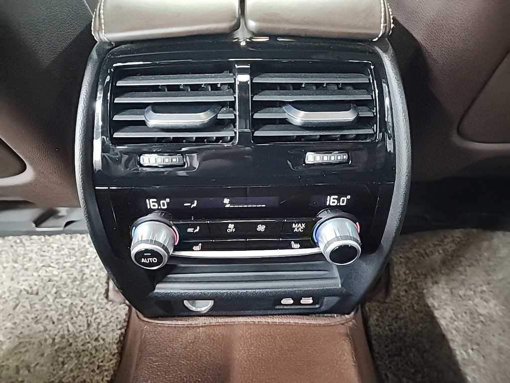 BMW 5 Series 2020 Blanco - Importación desde Corea - HF Imports Iquique - Foto 13