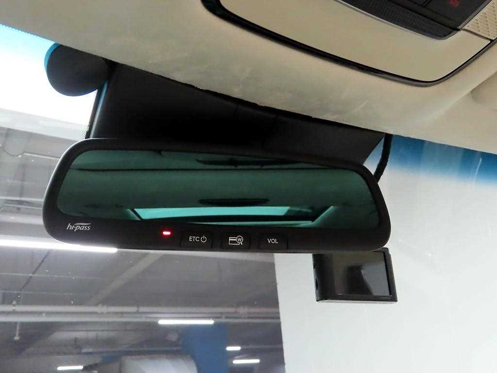 HYUNDAI Palisade 2021 Negro - Importación desde Corea - HF Imports Iquique - Foto 15