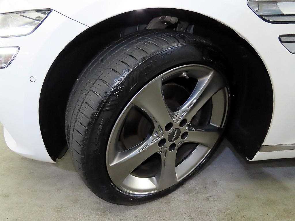 Genesis G80 2021 Blanco - Importación desde Corea - HF Imports Iquique - Foto 20