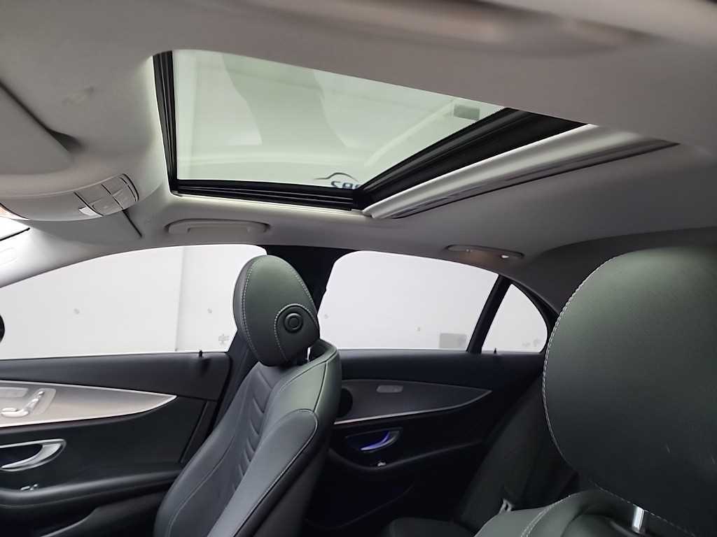 Mercedes Benz E class 2019 Negro - Importación desde Corea - HF Imports Iquique - Foto 15